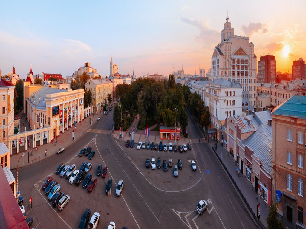 Voronezh